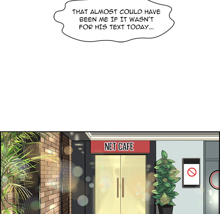 Extreme life of a Teenager Manhwa - Chapter 6 Page 56