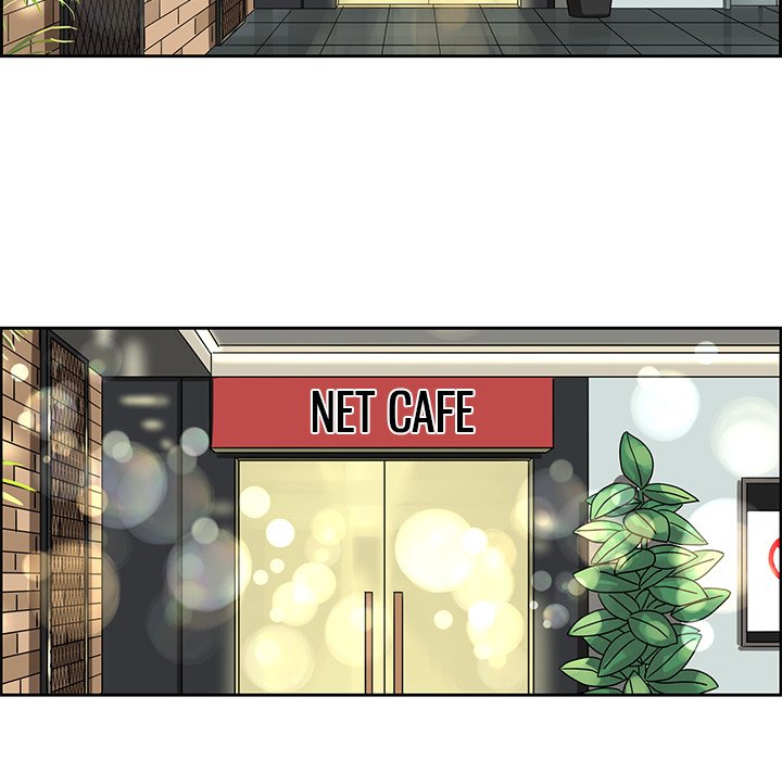 Extreme life of a Teenager Manhwa - Chapter 6 Page 57