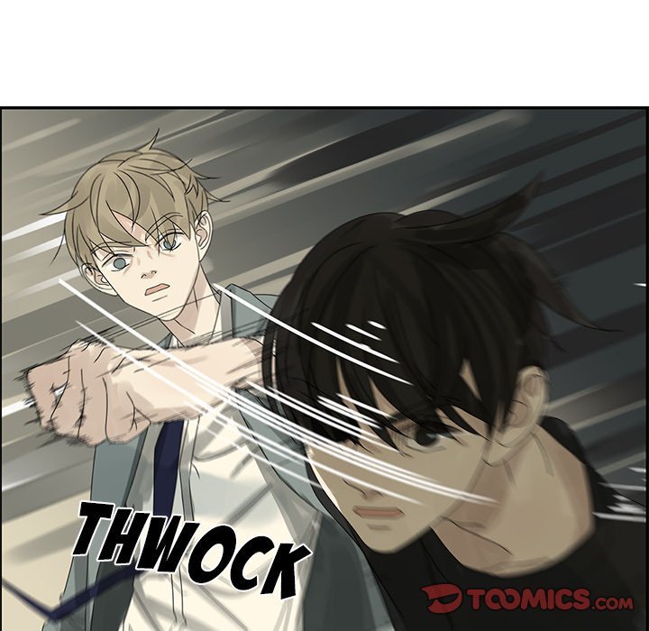 Extreme life of a Teenager Manhwa - Chapter 51 Page 9