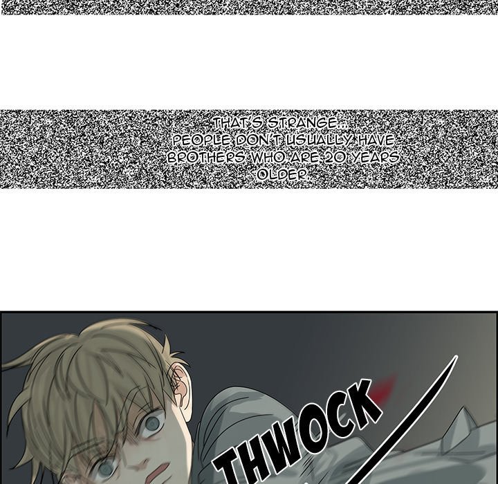 Extreme life of a Teenager Manhwa - Chapter 51 Page 15