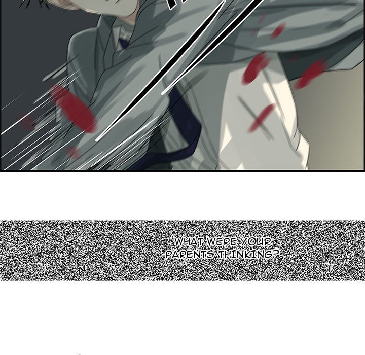 Extreme life of a Teenager Manhwa - Chapter 51 Page 16