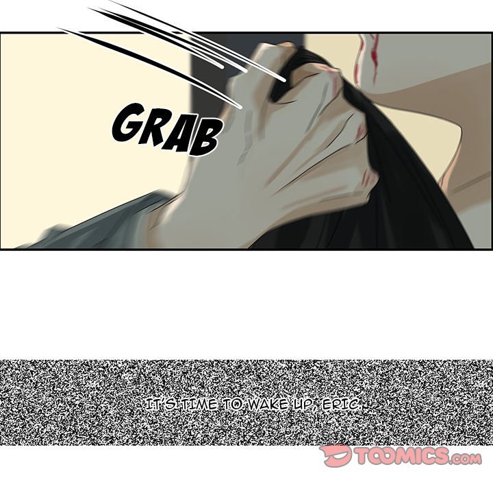 Extreme life of a Teenager Manhwa - Chapter 51 Page 17