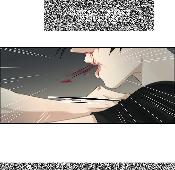 Extreme life of a Teenager Manhwa - Chapter 51 Page 20