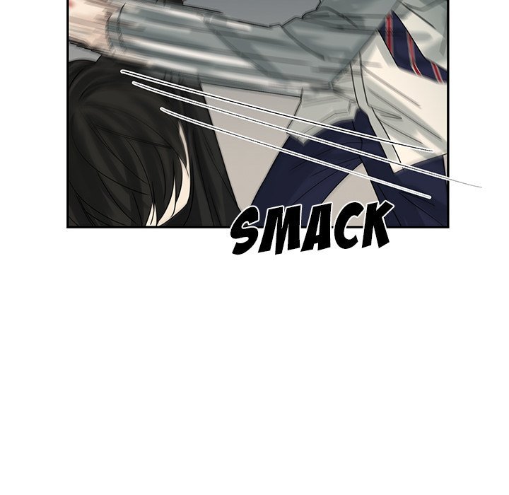 Extreme life of a Teenager Manhwa - Chapter 51 Page 27