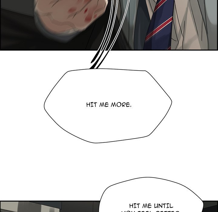 Extreme life of a Teenager Manhwa - Chapter 51 Page 35