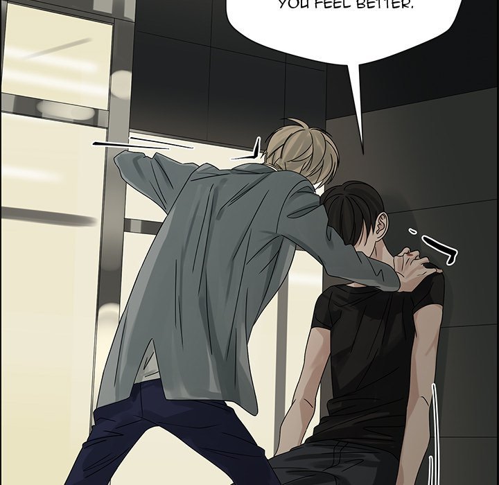 Extreme life of a Teenager Manhwa - Chapter 51 Page 36