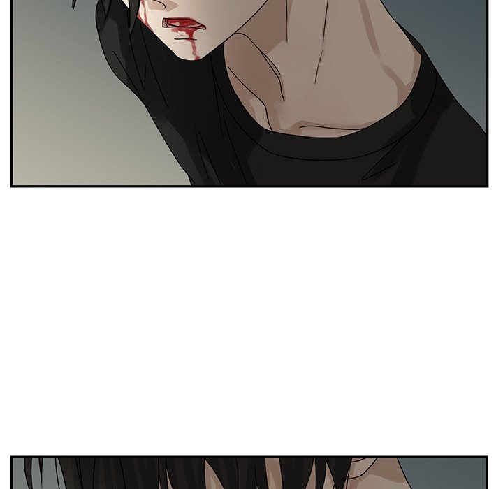 Extreme life of a Teenager Manhwa - Chapter 51 Page 40