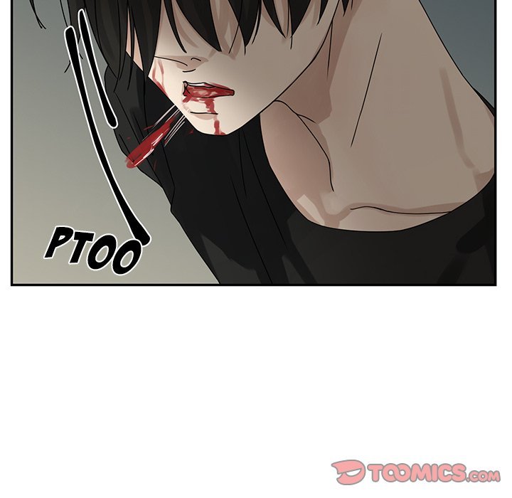 Extreme life of a Teenager Manhwa - Chapter 51 Page 41