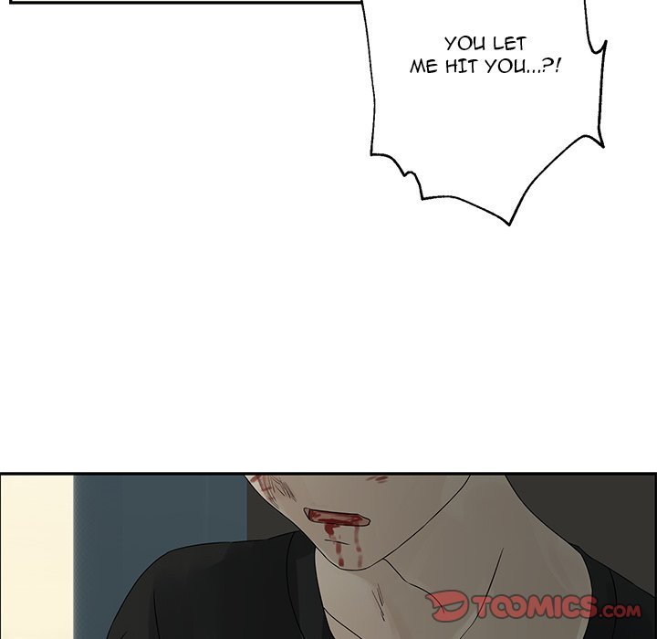 Extreme life of a Teenager Manhwa - Chapter 51 Page 45