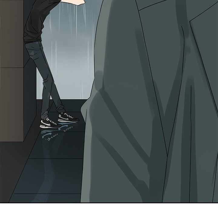 Extreme life of a Teenager Manhwa - Chapter 51 Page 52