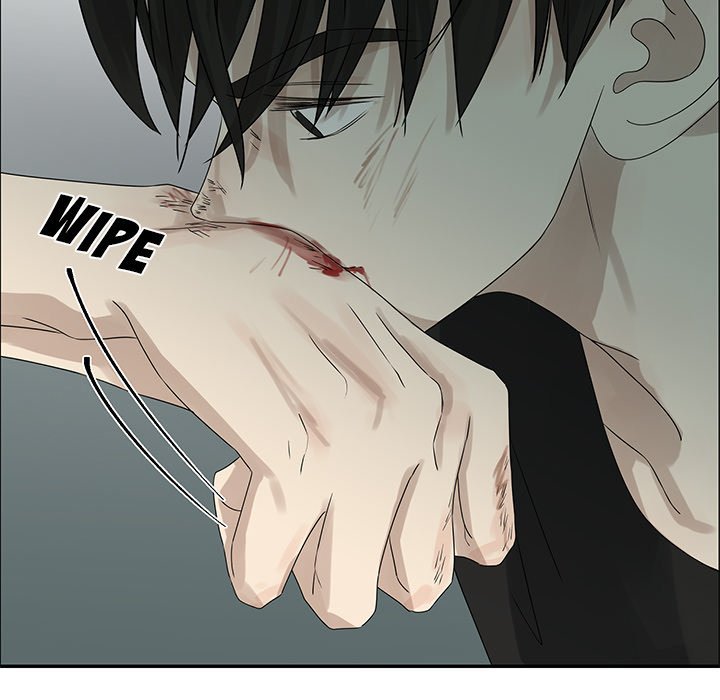 Extreme life of a Teenager Manhwa - Chapter 51 Page 54