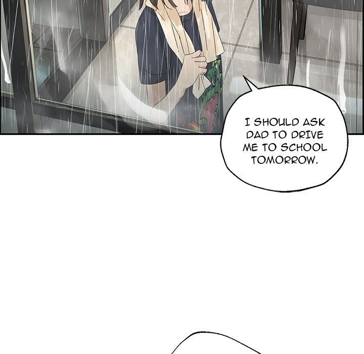 Extreme life of a Teenager Manhwa - Chapter 51 Page 62