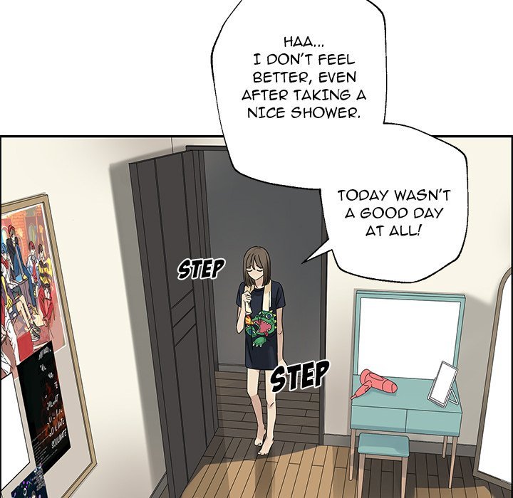 Extreme life of a Teenager Manhwa - Chapter 51 Page 63