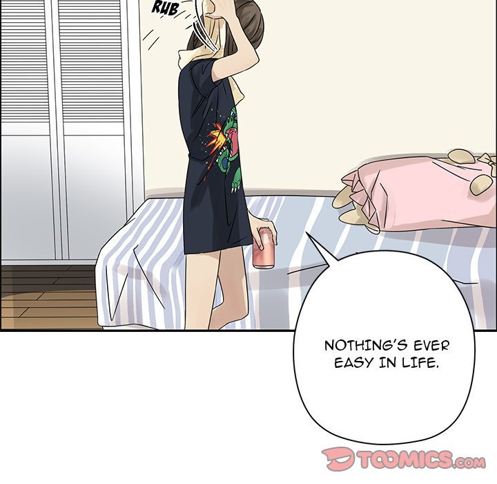 Extreme life of a Teenager Manhwa - Chapter 51 Page 65