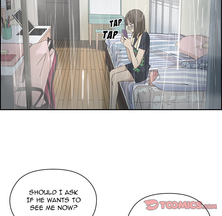 Extreme life of a Teenager Manhwa - Chapter 51 Page 69