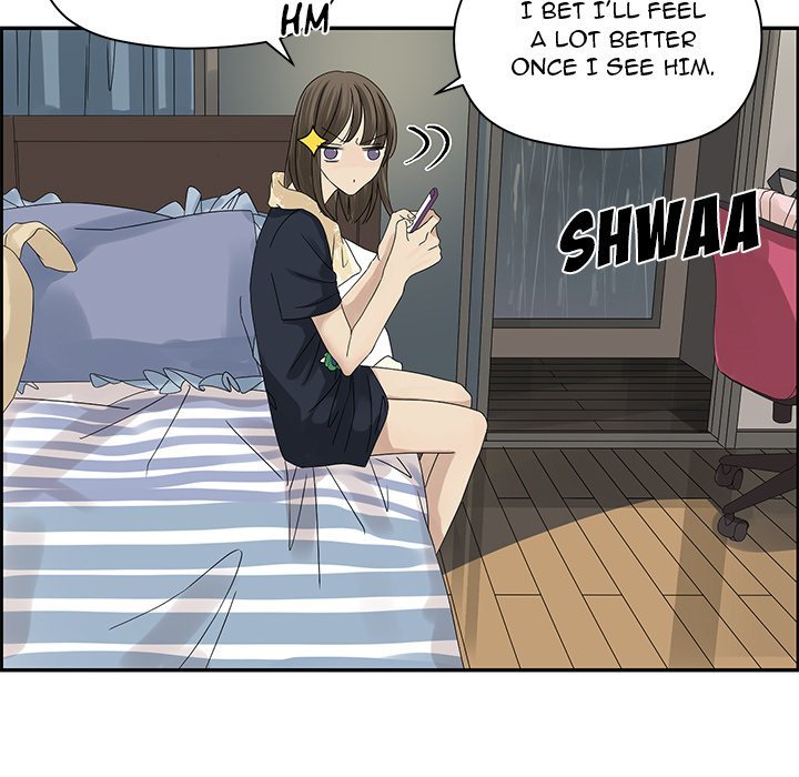 Extreme life of a Teenager Manhwa - Chapter 51 Page 70