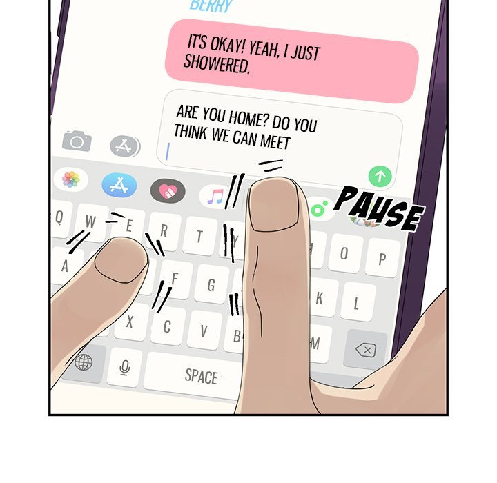 Extreme life of a Teenager Manhwa - Chapter 51 Page 72