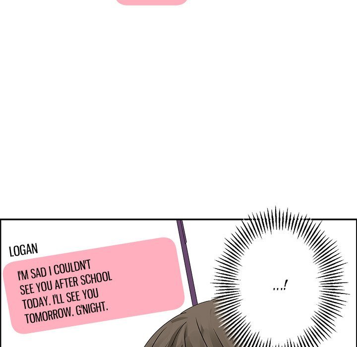 Extreme life of a Teenager Manhwa - Chapter 51 Page 75