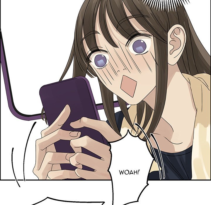 Extreme life of a Teenager Manhwa - Chapter 51 Page 76