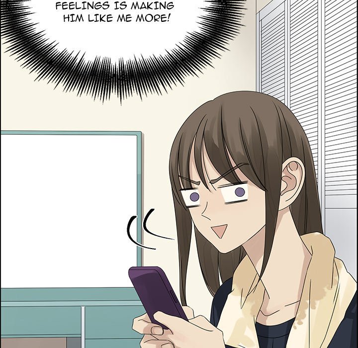 Extreme life of a Teenager Manhwa - Chapter 51 Page 78