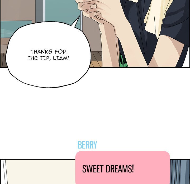 Extreme life of a Teenager Manhwa - Chapter 51 Page 79