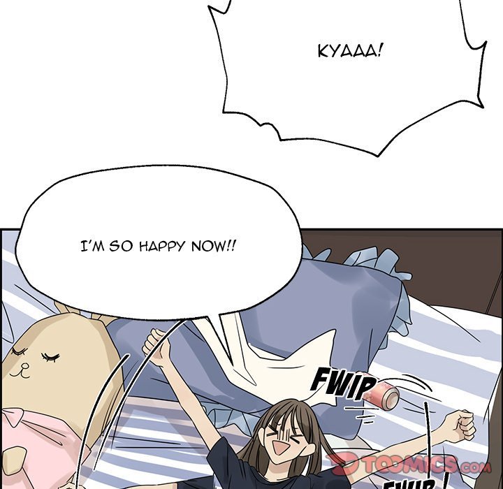 Extreme life of a Teenager Manhwa - Chapter 51 Page 81