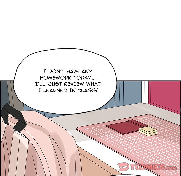 Extreme life of a Teenager Manhwa - Chapter 51 Page 85