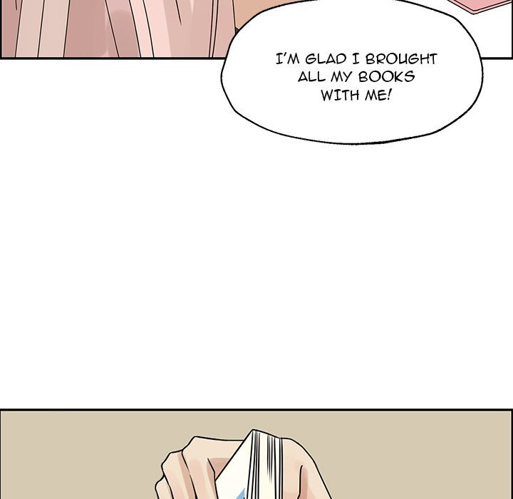 Extreme life of a Teenager Manhwa - Chapter 51 Page 86