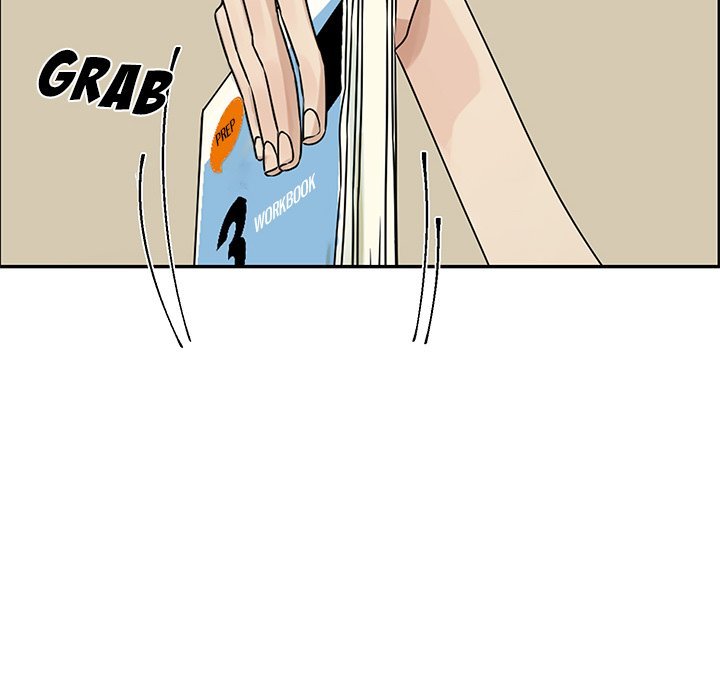 Extreme life of a Teenager Manhwa - Chapter 51 Page 87