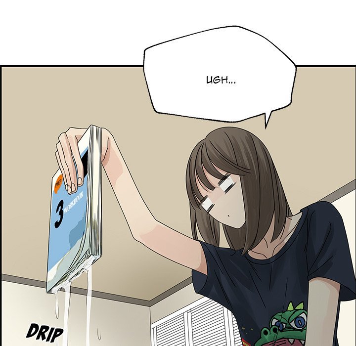 Extreme life of a Teenager Manhwa - Chapter 51 Page 88