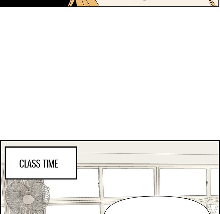 Extreme life of a Teenager Manhwa - Chapter 63 Page 12