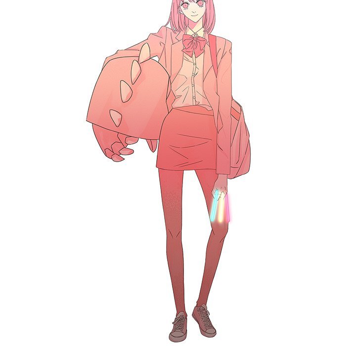 Extreme life of a Teenager Manhwa - Chapter 63 Page 23