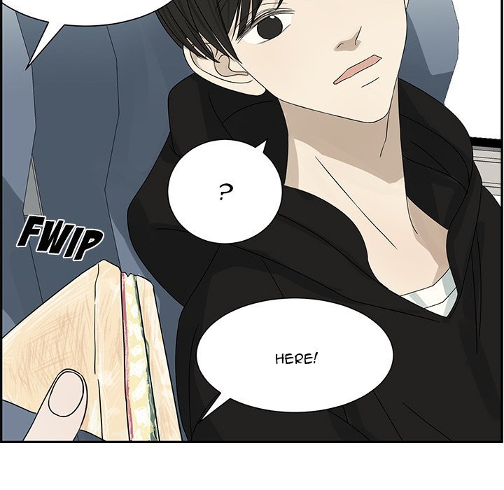 Extreme life of a Teenager Manhwa - Chapter 63 Page 35