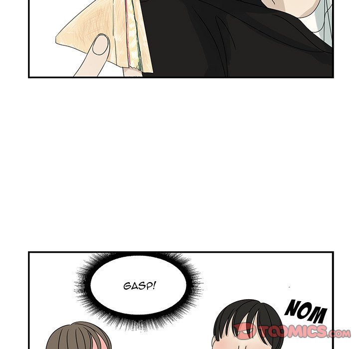 Extreme life of a Teenager Manhwa - Chapter 63 Page 37