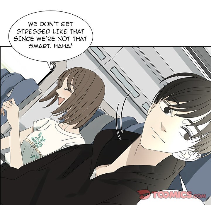 Extreme life of a Teenager Manhwa - Chapter 63 Page 57