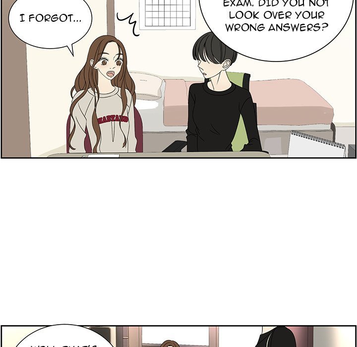 Extreme life of a Teenager Manhwa - Chapter 63 Page 63