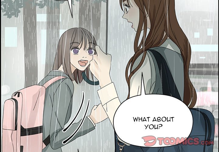 Extreme life of a Teenager Manhwa - Chapter 49 Page 1