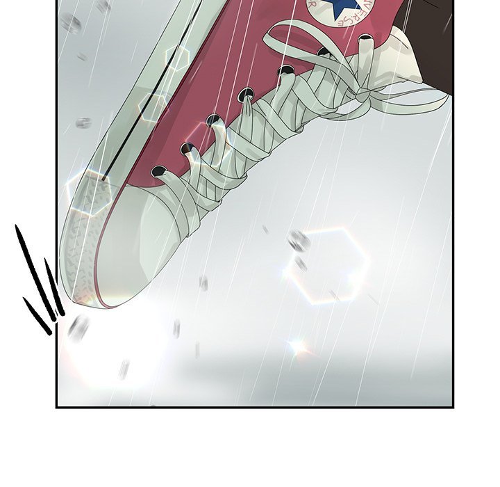 Extreme life of a Teenager Manhwa - Chapter 49 Page 6