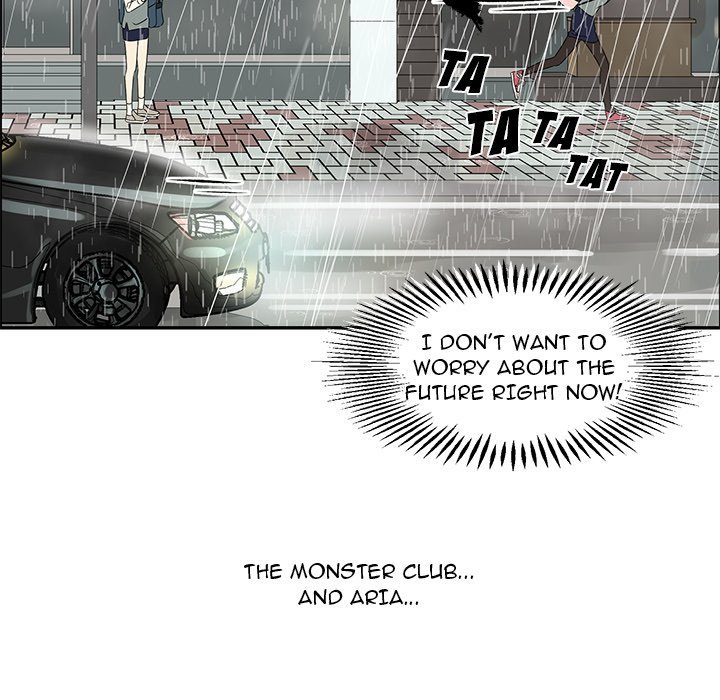 Extreme life of a Teenager Manhwa - Chapter 49 Page 8