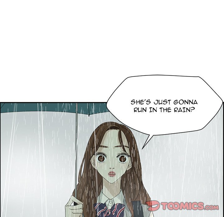 Extreme life of a Teenager Manhwa - Chapter 49 Page 17
