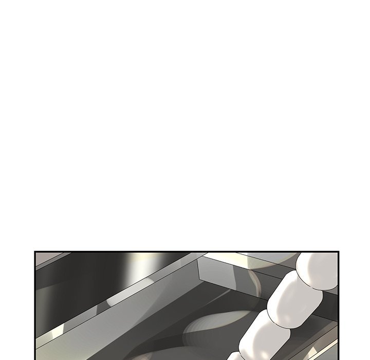 Extreme life of a Teenager Manhwa - Chapter 49 Page 34