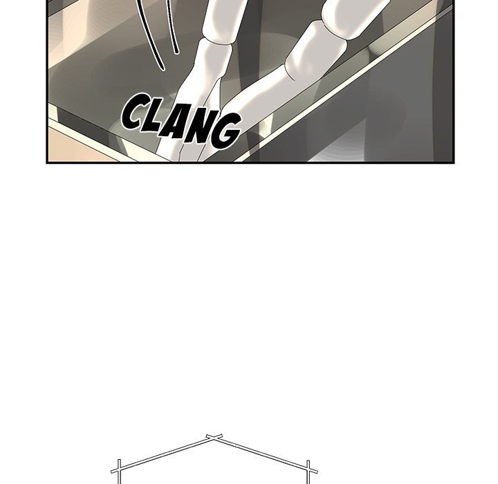 Extreme life of a Teenager Manhwa - Chapter 49 Page 36