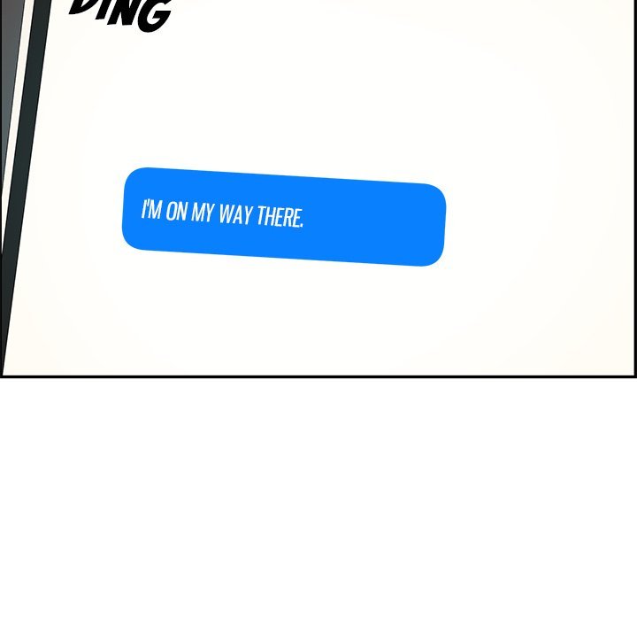 Extreme life of a Teenager Manhwa - Chapter 49 Page 40