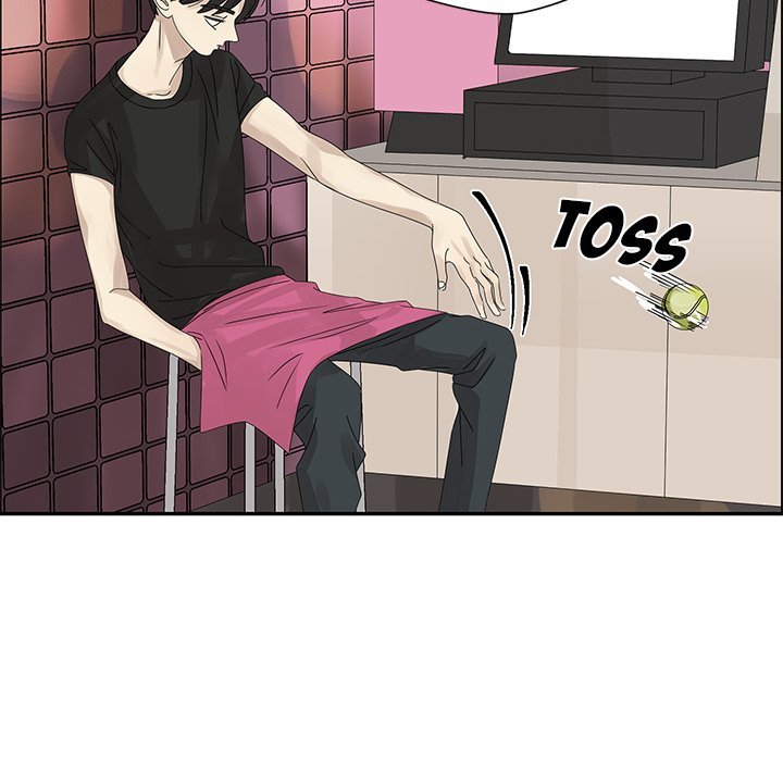 Extreme life of a Teenager Manhwa - Chapter 49 Page 52