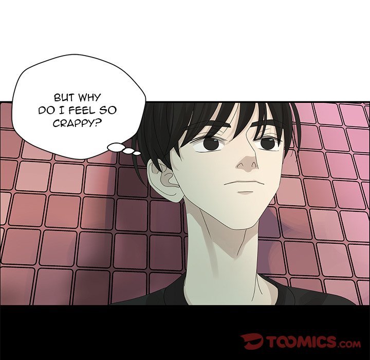 Extreme life of a Teenager Manhwa - Chapter 49 Page 53