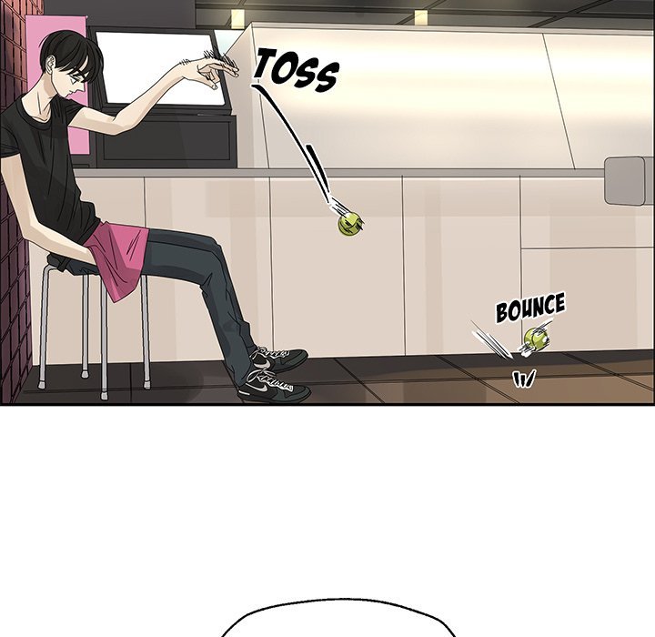 Extreme life of a Teenager Manhwa - Chapter 49 Page 60