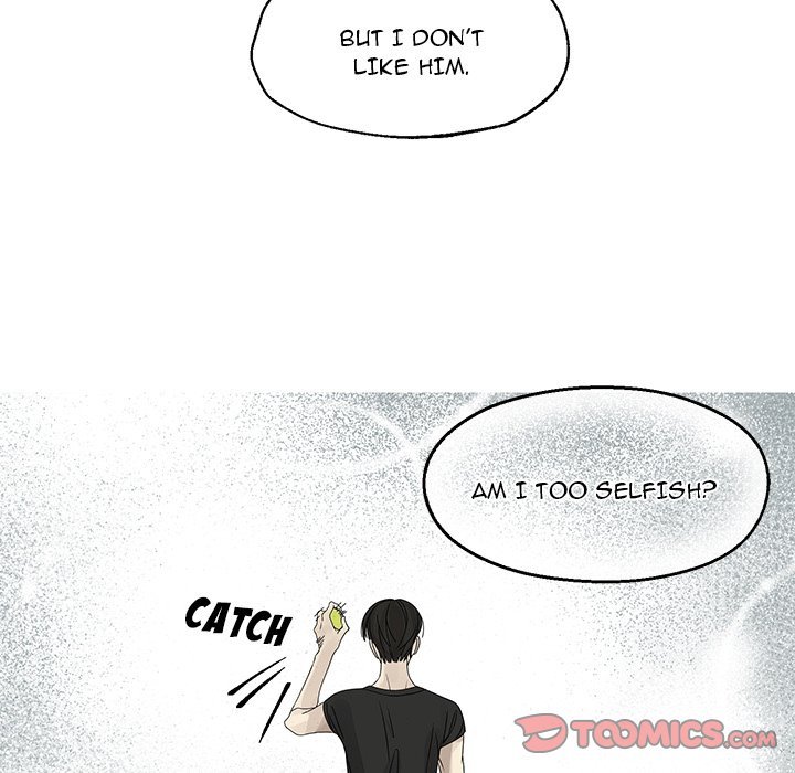 Extreme life of a Teenager Manhwa - Chapter 49 Page 61