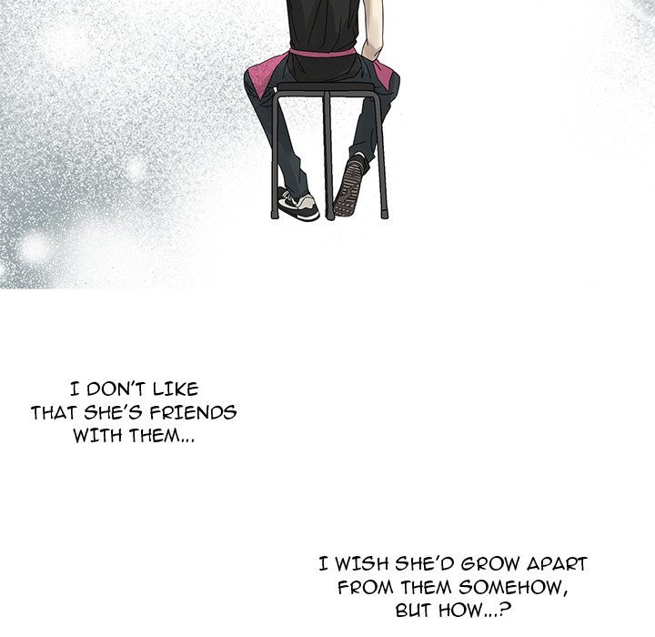 Extreme life of a Teenager Manhwa - Chapter 49 Page 62