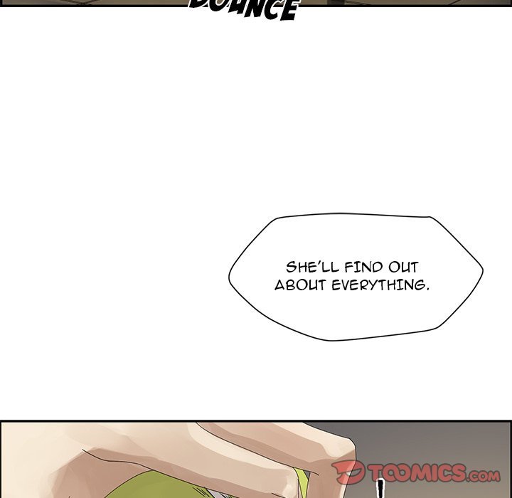 Extreme life of a Teenager Manhwa - Chapter 49 Page 71