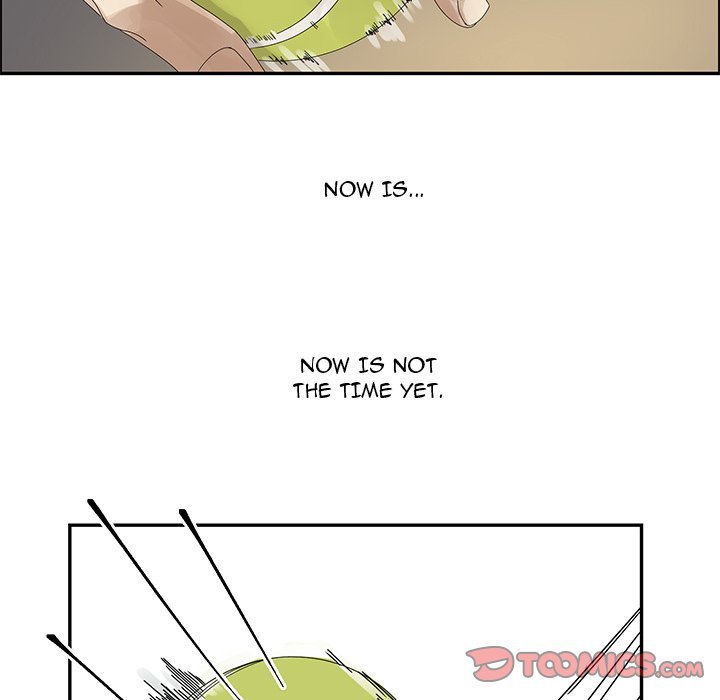 Extreme life of a Teenager Manhwa - Chapter 49 Page 75